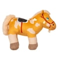 thumbnail image 3 of Percheron de Peluche Musical 30 Cm La Granja De Zenon La Granja de Zenon, 3 of 9