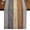 Gray, variant on Farmhouse Dark Sage Green Brown 70 Inch Table Runner, Vintage Wooden Striped Farmhouse Dresser Scarf Cotton & Linen Tablerunner for Dining/Kitchen Island/Holiday Party Décor 13" x 70"