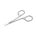 thumbnail image 2 of Professional Cuticle Scissors "Asymmetric" UNIQ 20 TYPE 4 -SQ-20/4, 2 of 5