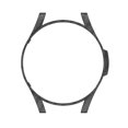 thumbnail image 4 of Carcasa Media PC con Marco Hueco WDOplteas para Galaxy Watch FE/4 40 Mm fibra Carbono, 4 of 9