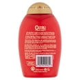 thumbnail image 4 of OGX Moisture + Vitamin B5 Conditioner, 13.0 FL OZ, 4 of 5