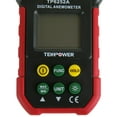 thumbnail image 2 of TekPower TP6252A Digital Anemometer Wind Speed Air Velocity Meter, Air Flow Meter, 2 of 4