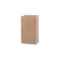 thumbnail image 1 of Wosthever Bolsa de pan tostado, bolsa de papel portátil para pastelería a prueba de aceite, bolsa de bolsillo para galletas, bolsas de embalaje, hogar, Cocina y Comedor Espesor medio Wosthever HA068918-05, 1 of 6