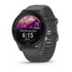 thumbnail image 1 of Forerunner 255 Garmin Slate Grey, 1 of 8