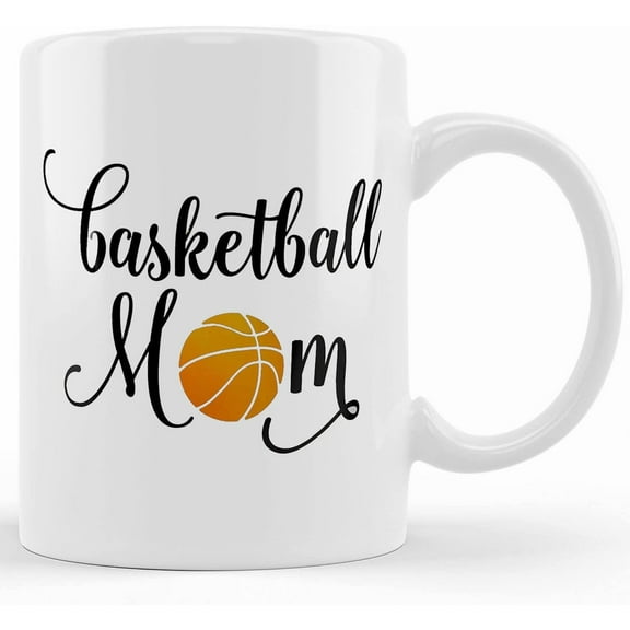 Basketball Mom Mug, Basketball Mom Gift,hoop Mom Mug,hoop Mom Gift,basketball Mama Mug,basketball Mama Gift,hoop Mother Mug,hoop Mother Gift, Mother's Day Gifts For Mom From Son, Kids, G