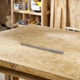 thumbnail image 2 of Perceuse Extensible 150mm pour Carrelage en Verre Perceuse Triangulaire 6/8/10/12mm 6mm, 2 of 9