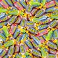 thumbnail image 2 of CANDYMAN Bundle of Jolly Ranchers 12 ounce Individually Wrapped Candy for Food Gifts and Goodie Bag Stuffers, Bulk Hard Candy Variety Pack, 2 of 6