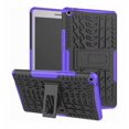 thumbnail image 1 of Étui Hybride Robuste Armure Rigide avec Support pour Huawei MediaPad T3 10 9.6 Pouces, 1 of 2