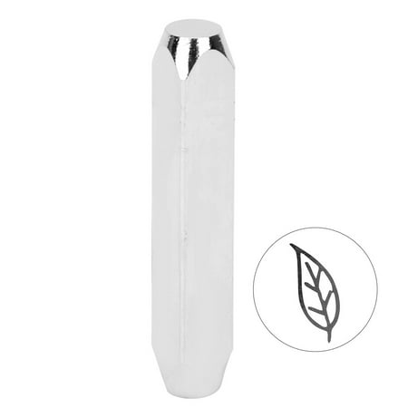 

Stamp Punch Tool Punch Stamping Tool Amateurs DIY Decoration Professionals For DIY Craft Beginners DIY