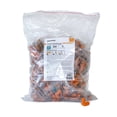 thumbnail image 2 of McKesson Ear Plugs Tapered Single Patient Use Orange 16-EP200, 400 Ct, 2 of 4