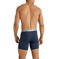 thumbnail image 2 of Men's Tommy John 3-Pack Sport Boxer Briefs Color: Black Monument Red Size: M, 2 of 4
