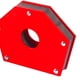 thumbnail image 3 of Abrazadera de soldadura magnética de aleación de resistencia con polígono para múltiples ángulos - L L CUTICAT Soporte de soldadura magnética, 3 of 8