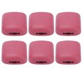 thumbnail image 2 of M Buder 6 Set Organizador de Noche Montado en Pared para Hogar Vino (11.3 cm / 4.4 inches), 2 of 3