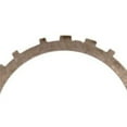thumbnail image 3 of KarParts360 For GMC Typhoon 1992 Clutch Plate | Made Of Steel | 1.968 Millimeters/0.077 Inches Plate Thickness, 3 of 4