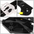 thumbnail image 5 of DNA Motoring 749-587 Rear Passenger Side Power Window Regulator for 2004-2010 BMW X3, 5 of 5
