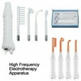 thumbnail image 4 of SUTENGDA Portable High Frequency Electrotherapy Skin Therapy Wand Machine Acnes Rem 4W3Q D3C3, 4 of 8
