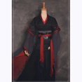 thumbnail image 3 of Disfraz de Wei Wuxian para hombre, disfraz de Mo XuanYu, disfraz de Anime, gran maestro del cultivo demoníaco, disfraz de Mo Dao Zu Shi, 3 of 4