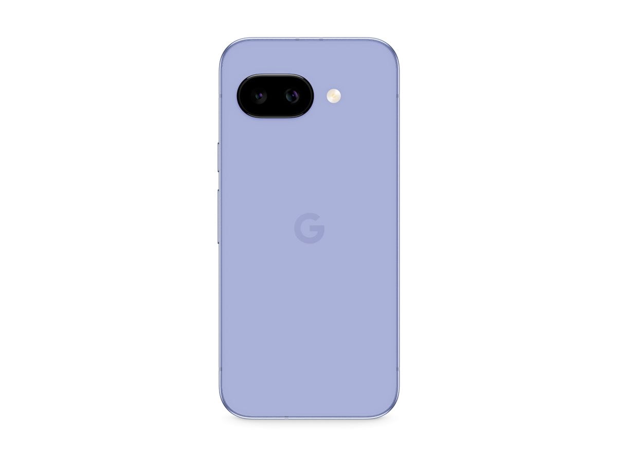 Google Pixel 9a GA09564 Unlocked 128GB Iris - Walmart.com