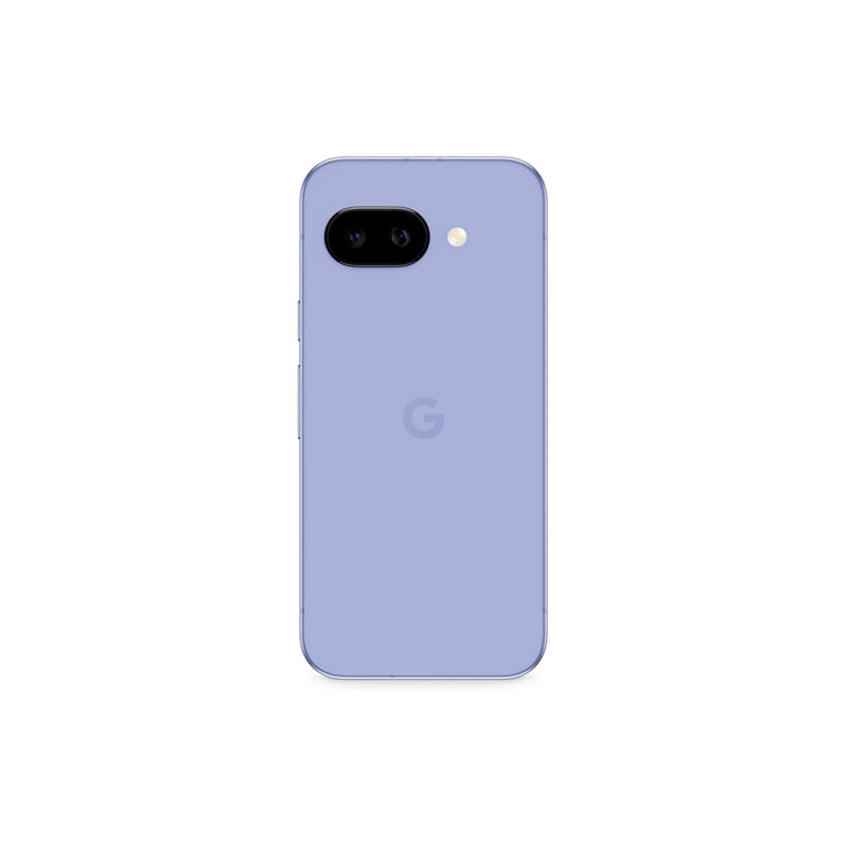 Google Pixel 9a GA09564 Unlocked 128GB Iris - Walmart.com