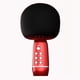 thumbnail image 1 of Micrófono De Cabeza De Hongo Portátil Con Altavoz Micrófono De Karaoke Inalámbrico Bluetooth Máquina De Karaoke Batería Incorporada De 1500 Mah Compatible Para Android Y Iphone Scienceny EL017224-02, 1 of 5