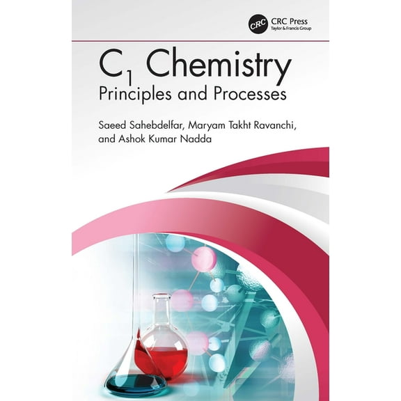 C1 Chemistry: Principles and Processes, (Hardcover)