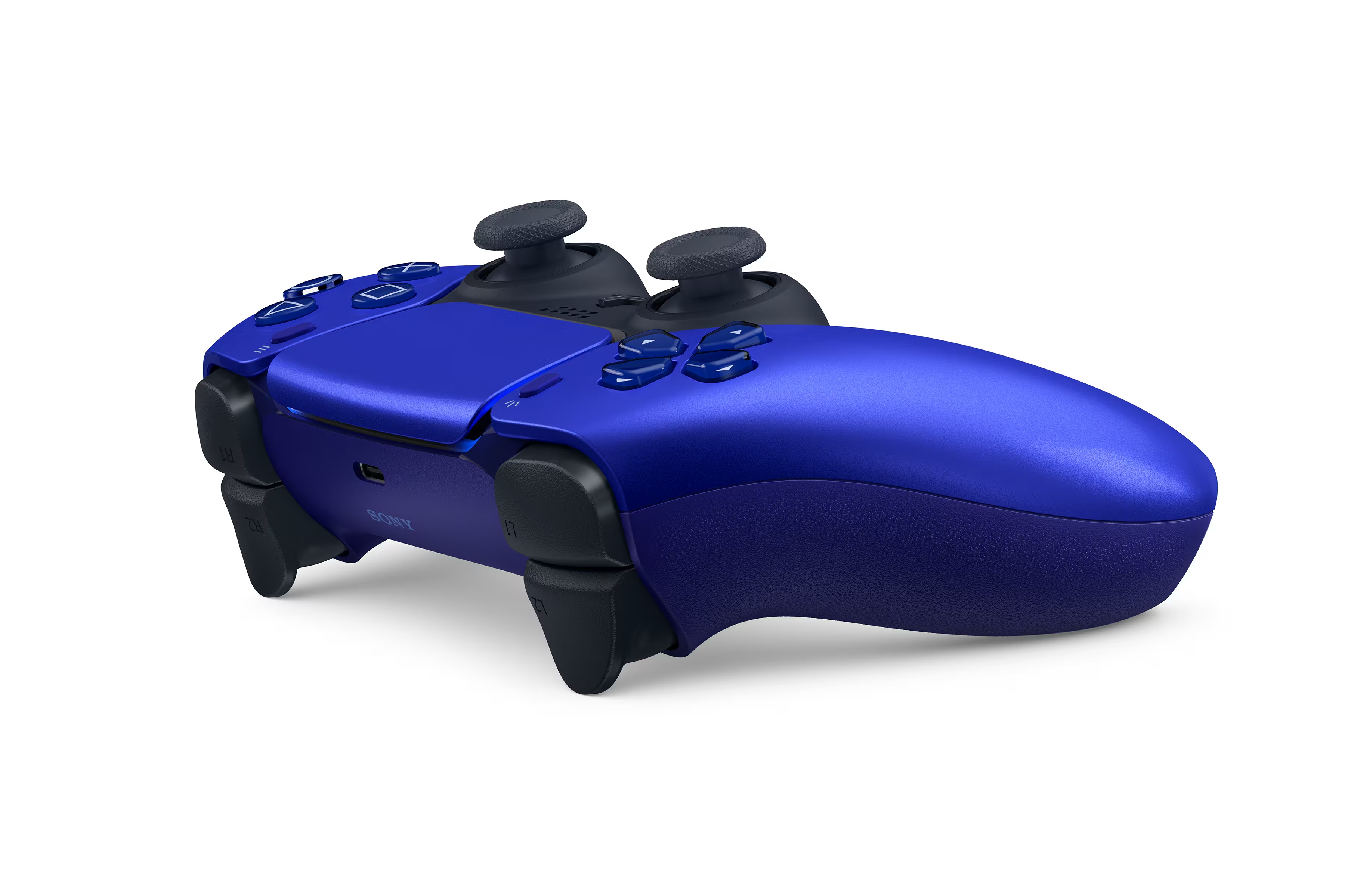 Control inalámbrico Sony DualSense para PlayStation 5 2
