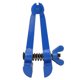 thumbnail image 1 of Herramienta de mano - Mini tornillo de banco de mano Acero en aerosol Azul Alicates pequeños multiusos Suministros de herramientas de hardware(50MM), 1 of 7