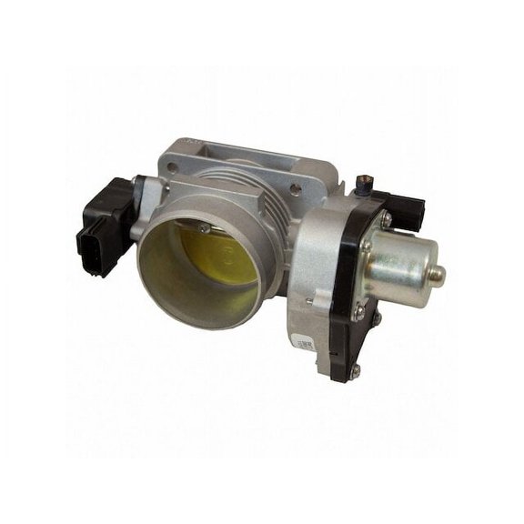 Throttle Body - Compatible with 2005 - 2008 Ford Mustang 4.0L V6 2006 2007