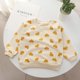 thumbnail image 1 of Suéter para niños pequeños, nueva camiseta de manga larga para niños y niñas, camisa de fondo para niños de otoño e invierno, ropa de bebé infantil 3T Gao Jinjia LED, 1 of 2