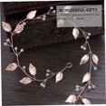 thumbnail image 5 of Pasadores de pelo de metal: ideales para uso diario, fiestas personales, salidas, etc. Diademas de flores: aplicables para fiestas personales, cumpleaños, ceremonias o cualquier otra ocasión, 5 of 5