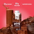 thumbnail image 5 of (Pack Of 12) PIRQ Liquid Plant Protein 11 Fl Oz, 5 of 5