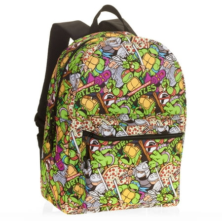Bioworld™ Nickelodeon™ Teenage Mutant Ninja Turtles™ Backpack