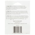 thumbnail image 6 of (4 pack) Eagle Claw Fishing, NLBC34 Steel Bass Casting Sinker, 1/2 oz. Weight, 6 of 6