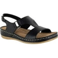 thumbnail image 2 of Easy Street Sami Comfort Sandals (Women), 2 of 7