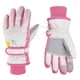 thumbnail image 1 of Guantes De Nieve De Invierno Guantes De Invierno De Esquí Para Niños Para Niños Niñas Guantes De Deportes Al Aire Libre Antideslizantes Impermeables Eigraketly AP007227-08, 1 of 6