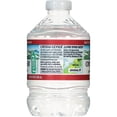 thumbnail image 5 of Crystal Geyser Alpine Spring Water Natural, 8 Ounce Bottles, 30-Pack, 5 of 8