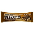 Chef Robert Irvine's FITCRUNCH Chocolate Chip Cookie Dough, High