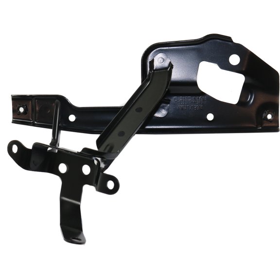 Fender Support Compatible with 2015-2020 Honda Fit Front, Driver Side Fender Bracket