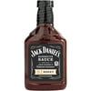 Jack Daniel's Honey Barbecue Sauce, 19 oz Bottle