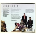 thumbnail image 2 of Cock Robin: Expanded Edition (CD), 2 of 2