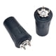 thumbnail image 1 of 2 fundas de goma para muletas de bastón de hielo, repuesto de almohadillas de agarre para pies, para exteriores, invierno, nieve, césped, viajes al, 1 of 7