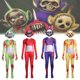 thumbnail image 4 of Y El Estilo De Disfraz De Halloween Para Los Niños Suave Tela De Seda De Leche Elementos De Dibujos Animados, 4 of 4