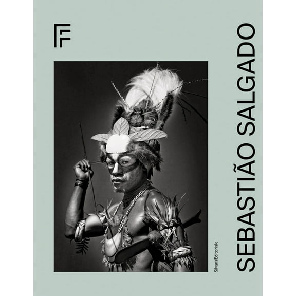 SebastiÃ£o Salgado, (Hardcover)