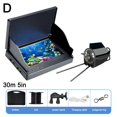 thumbnail image 4 of 4.3/5.0 Inch Fish Finder Monitor Fits Fishing Camera Visual Screen Dark Vision Nig Underwater Device Display Fishing I8L1 Finder, 4 of 8