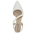 thumbnail image 7 of LifeStride Womens Santorini Pumps - Medium & Wide Width, 7 of 7