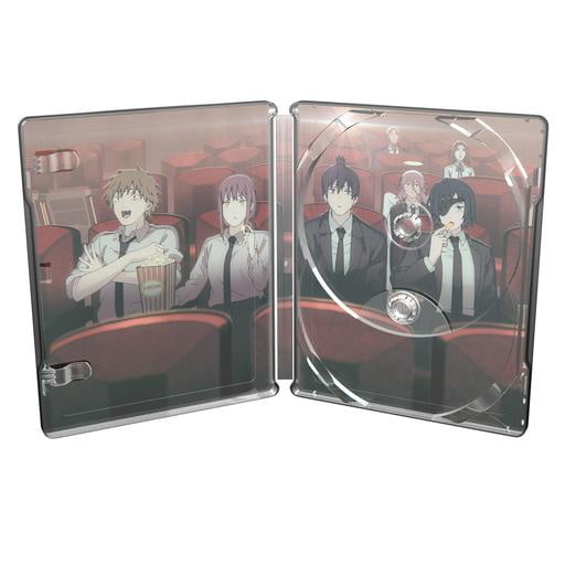 Chainsaw Man: Season 1 (Walmart Exclusive) (Limited Edition
