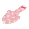 thumbnail image 1 of Sangle d'Épaule Réglable Couches d'Urine Confortables Oiseau, Combinaison de Vol d'Oiseau, pour Mini L Rose, 1 of 8
