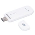 thumbnail image 2 of Herwey USB Wifi Modem Dongle Unlocked 4G LTE Adaptor Stick with SIM Card Slot, 2 of 8