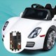 thumbnail image 3 of Receptor de control del controlador de Bluetooth del Coche Zulema Coche eléctrico Bluetooth RC, 3 of 8