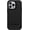 Black, variant on OtterBox iPhone 14 Pro Max (Only) - Defender Series Pro Screenless Edition Case - Morning Sky (Pink) - Case Only - Non-Retail Packaging